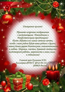 С новым 2026 годом на сайт и эл. почту